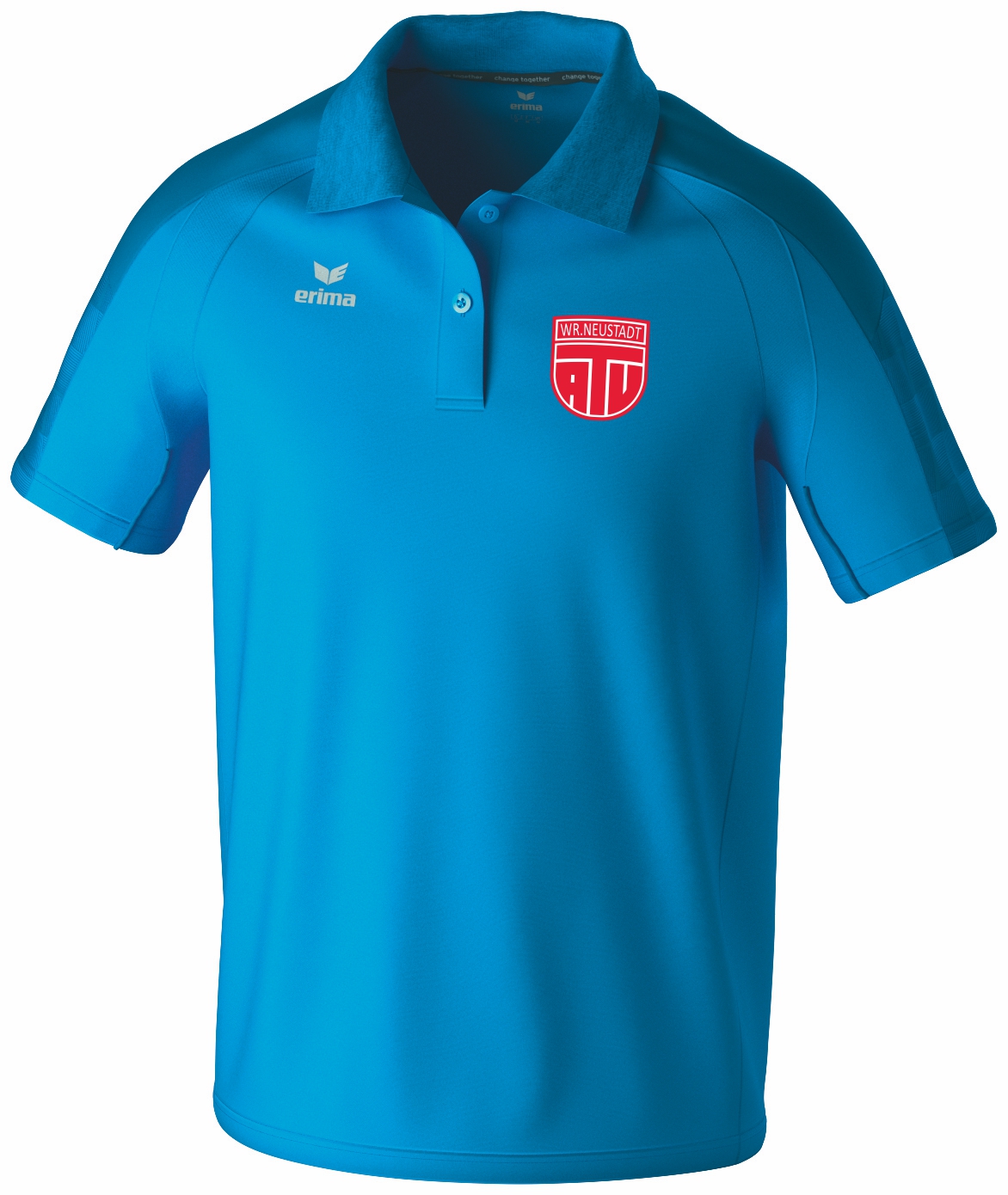 Evo Star Polo Herren